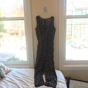 Cheetah Jumpsuit!
